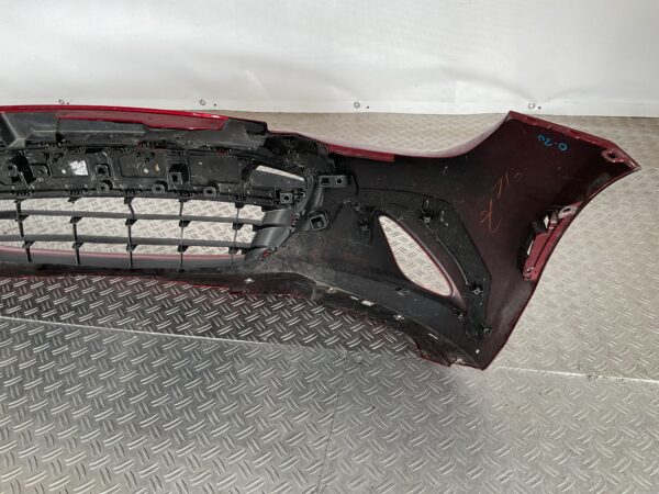 Bumper Mazda MX5 MX-5 N243-50031 Voorbumper B9-15804z