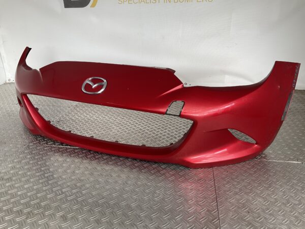 Bumper Mazda MX5 MX-5 N243-50031 Voorbumper B9-15803z