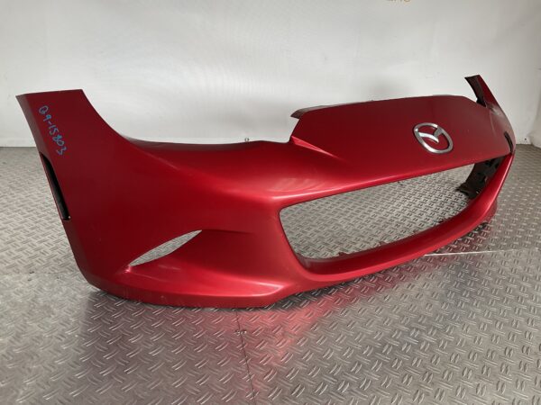 Bumper Mazda MX5 MX-5 N243-50031 Voorbumper B9-15803z