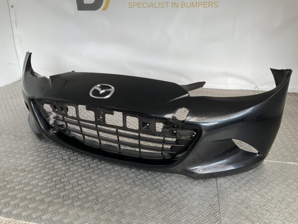 Bumper Mazda MX5 MX-5 N243-50031 Voorbumper B9-15796z