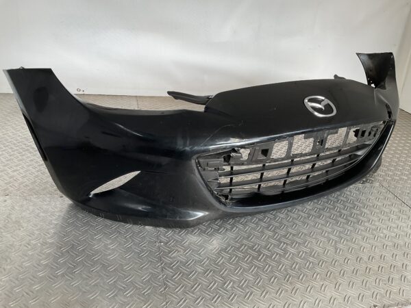 Bumper Mazda MX5 MX-5 N243-50031 Voorbumper B9-15796z