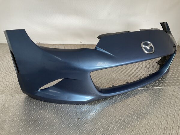 Bumper Mazda MX5 MX-5 N243-50031 Voorbumper B9-15808z