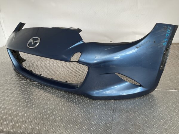 Bumper Mazda MX5 MX-5 N243-50031 Voorbumper B9-15808z