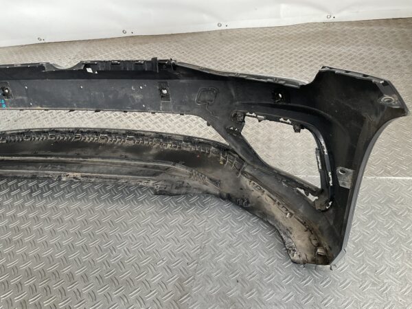Bumper Volkswagen Golf 7 Rline R-Line R20 Facelift 17-21 pdc 5G0807221LR Voorbumper B7-15797z