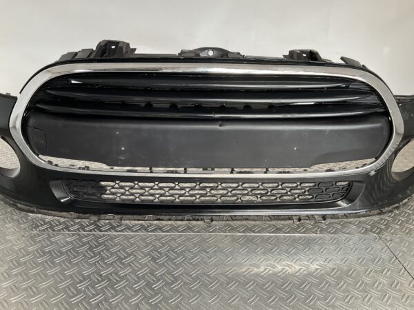 Bumper Mini Cooper F55 F56 F57 7337790 Voorbumper K1-15798z