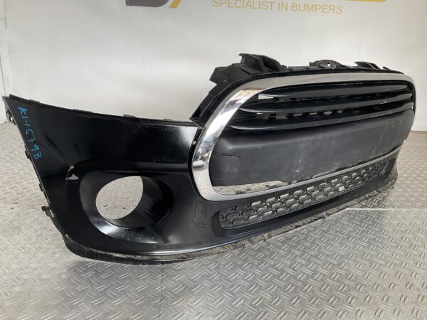 Bumper Mini Cooper F55 F56 F57 7337790 Voorbumper K1-15798z