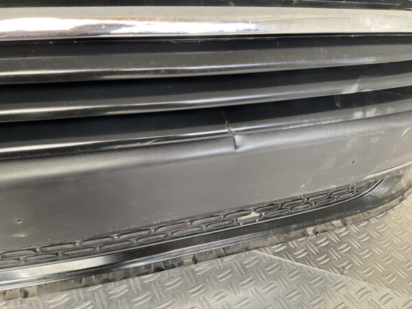 Bumper Mini Cooper F55 F56 F57 7337790 Voorbumper K1-15798z