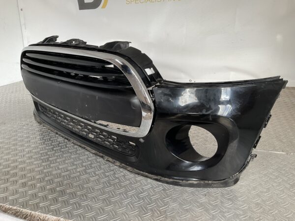 Bumper Mini Cooper F55 F56 F57 7337790 Voorbumper K1-15798z
