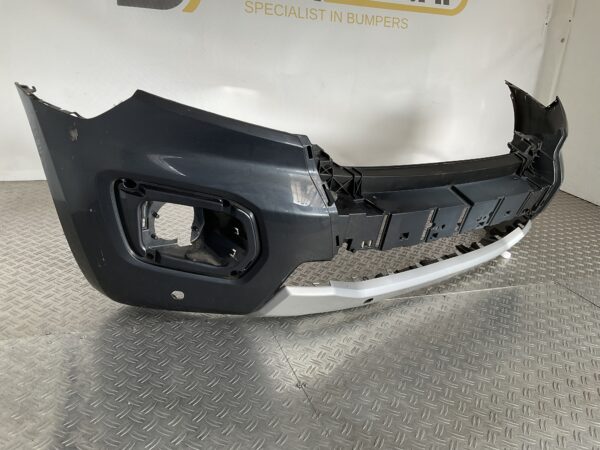 Bumper Ford Ranger 4 IV Wildtrak 19- JB3B-17C831-D Voorbumper J5-15811z