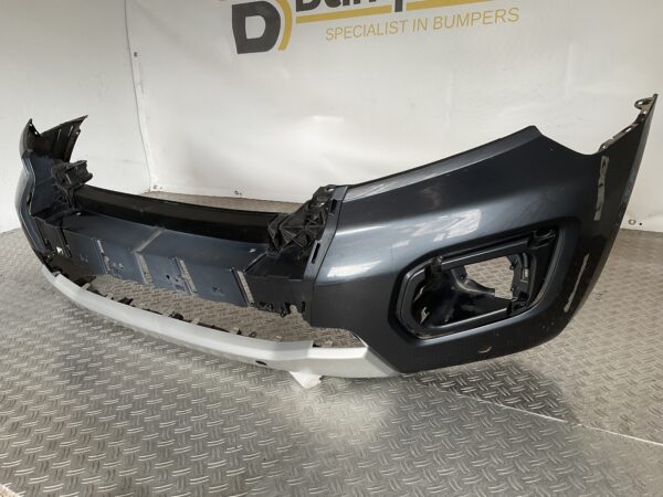 Bumper Ford Ranger 4 IV Wildtrak 19- JB3B-17C831-D Voorbumper J5-15811z