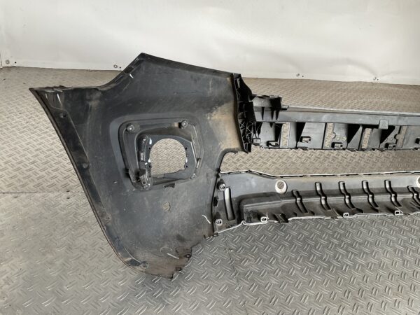 Bumper Ford Ranger 4 IV Wildtrak 19- JB3B-17C831-D Voorbumper J5-15811z