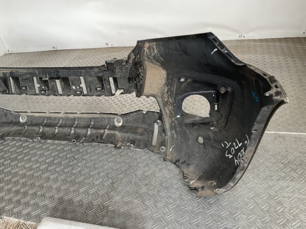 Bumper Ford Ranger 4 IV Wildtrak 19- JB3B-17C831-D Voorbumper J5-15811z