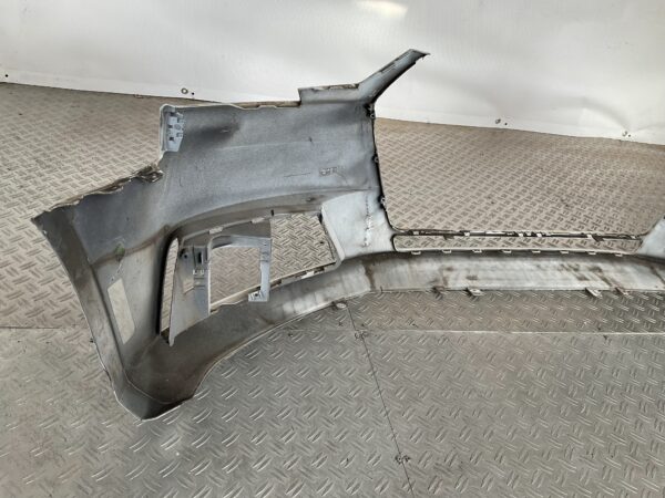 Bumper Audi A4 BW0 B9 Normaal 14-17 8W0807437 Voorbumper H3-15799z