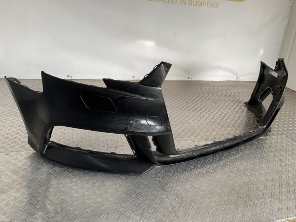 Bumper Audi A3 8V S3 Sline S-Line Facelift kls 17-21 Voorbumper H3-15827z