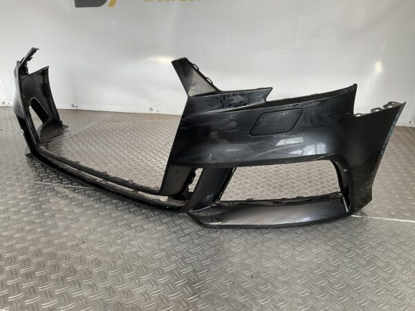Bumper Audi A3 8V S3 Sline S-Line Facelift kls 17-21 Voorbumper H3-15827z
