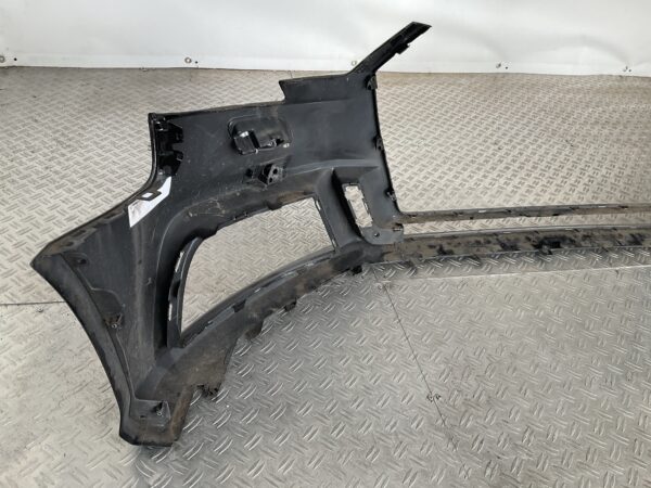 Bumper Audi A3 8V S3 Sline S-Line Facelift kls 17-21 Voorbumper H3-15827z