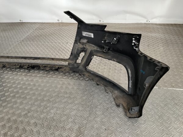 Bumper Audi A3 8V S3 Sline S-Line Facelift kls 17-21 Voorbumper H3-15827z