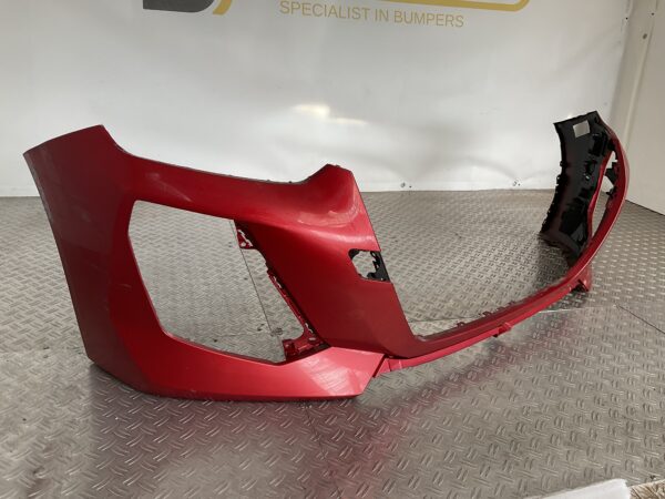 Bumper Peugeot 208 Facelift 23- 9855774980 Voorbumper J5-15830z