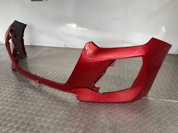 Bumper Peugeot 208 Facelift 23- 9855774980 Voorbumper J5-15830z