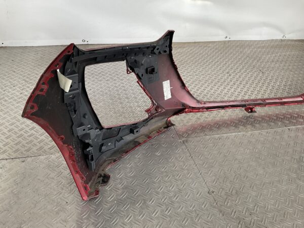 Bumper Peugeot 208 Facelift 23- 9855774980 Voorbumper J5-15830z