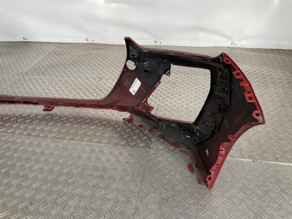 Bumper Peugeot 208 Facelift 23- 9855774980 Voorbumper J5-15830z