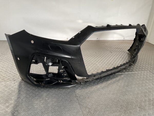 Bumper Audi A1 82A Sline S-Line KLS 19-23 82A807437F Voorbumper H4-15829z