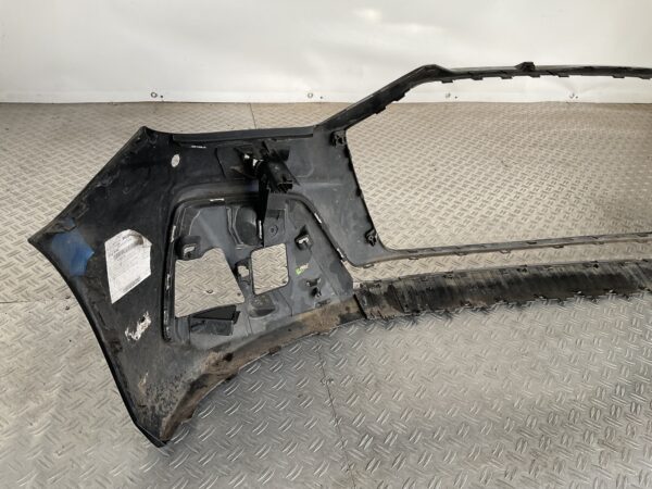 Bumper Audi A1 82A Sline S-Line KLS 19-23 82A807437F Voorbumper H4-15829z