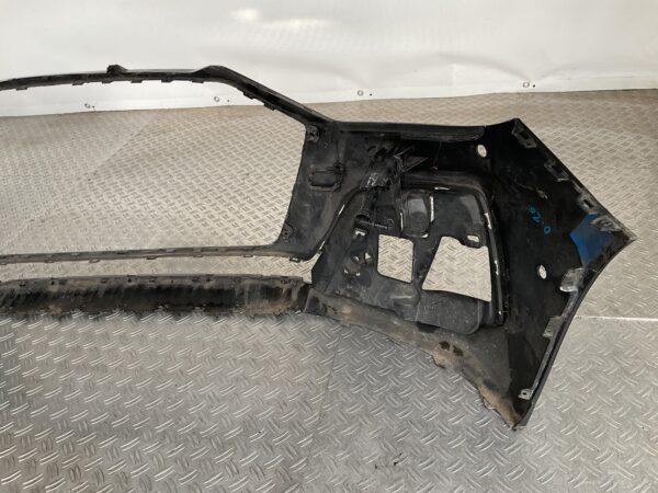 Bumper Audi A1 82A Sline S-Line KLS 19-23 82A807437F Voorbumper H4-15829z