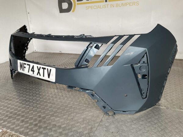 Bumper Peugeot 3008 5008 Facelift 2024- 9843790980 Voorbumper J5-15828z