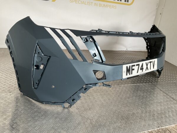 Bumper Peugeot 3008 5008 Facelift 2024- 9843790980 Voorbumper J5-15828z