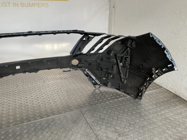 Bumper Peugeot 3008 5008 Facelift 2024- 9843790980 Voorbumper J5-15828z