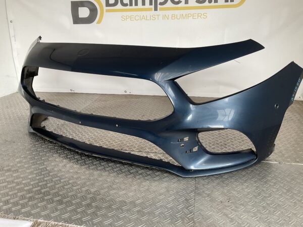 Bumper Mercedes A Klasse W177 AMG 6xpdc 19-23 A1778856100 Voorbumper A2-15815z