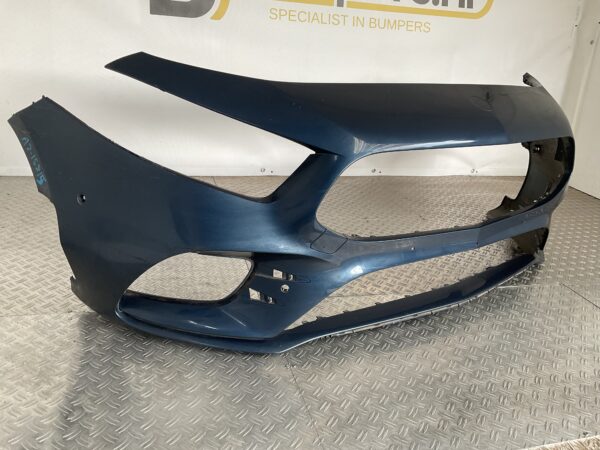 Bumper Mercedes A Klasse W177 AMG 6xpdc 19-23 A1778856100 Voorbumper A2-15815z