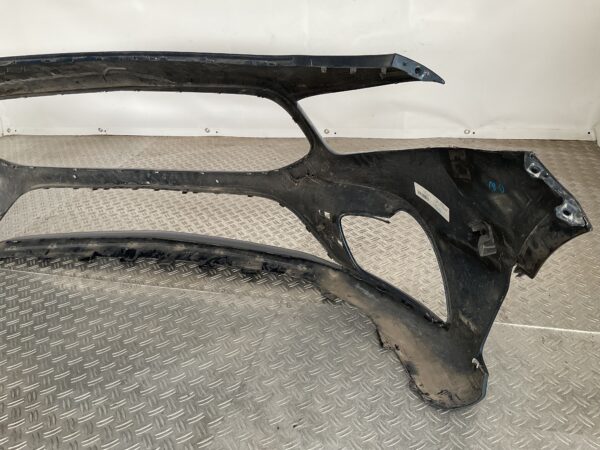 Bumper Mercedes A Klasse W177 AMG 6xpdc 19-23 A1778856100 Voorbumper A2-15815z