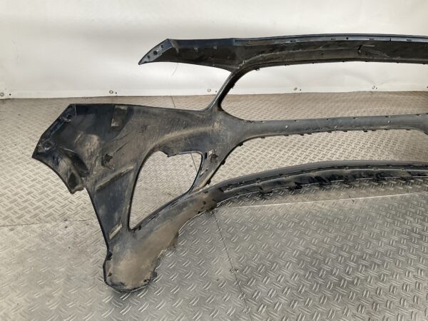 Bumper Mercedes A Klasse W177 AMG 6xpdc 19-23 A1778856100 Voorbumper A2-15815z