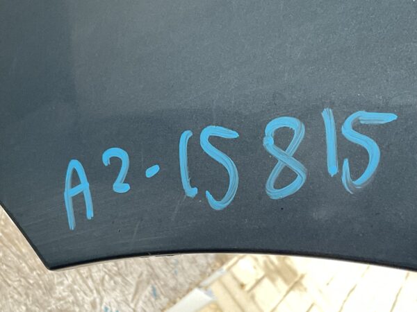 Bumper Mercedes A Klasse W177 AMG 6xpdc 19-23 A1778856100 Voorbumper A2-15815z