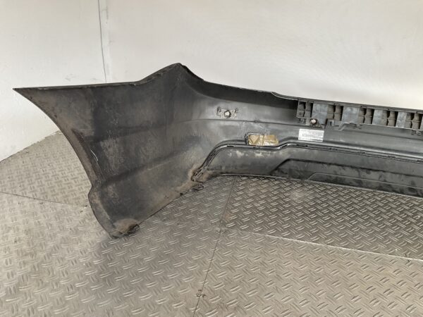 Bumper Mercedes C Klasse W204 AMG Facelift Sedan 11-14 A2048809047 Achterbumper F7-15773z