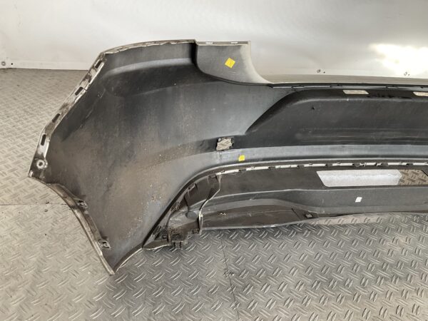 Bumper Volkswagen Polo 2G 17-21 2G6807421 Achterbumper F7-15781z