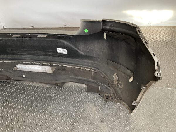 Bumper Volkswagen Polo 2G 17-21 2G6807421 Achterbumper F7-15781z