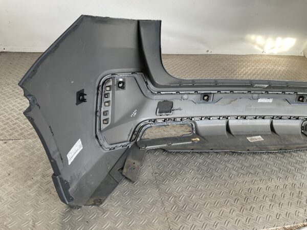 Bumper BMW X1 U11 M Pakket M-Pakket 51129881934 Achterbumper F7-15776z