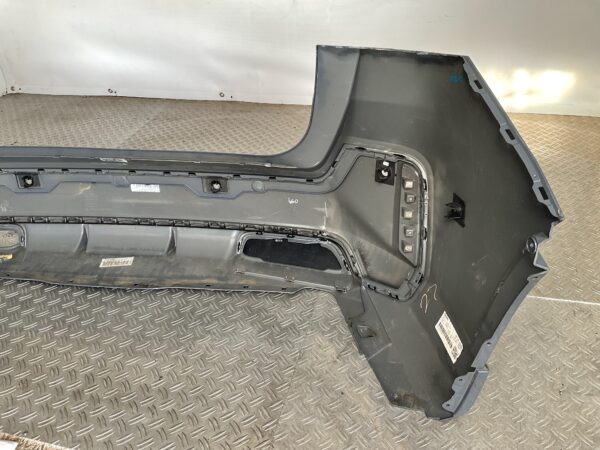 Bumper BMW X1 U11 M Pakket M-Pakket 51129881934 Achterbumper F7-15776z