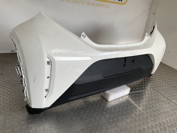 Bumper Toyota Aygo X 22- 52151-0H060 Achterbumper F7-15771z