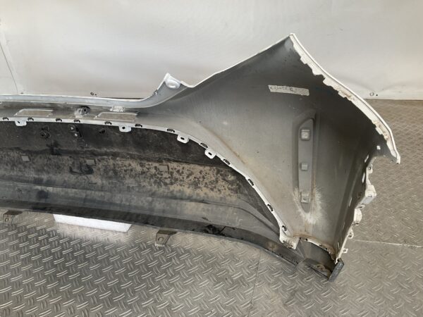 Bumper Toyota Aygo X 22- 52151-0H060 Achterbumper F7-15771z
