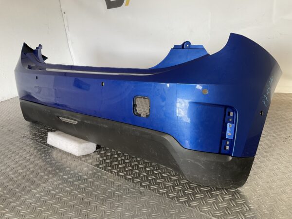 Bumper Mini Cooper C F66 24- 6xpdc 2804101xny02a Achterbumper F7-15770z