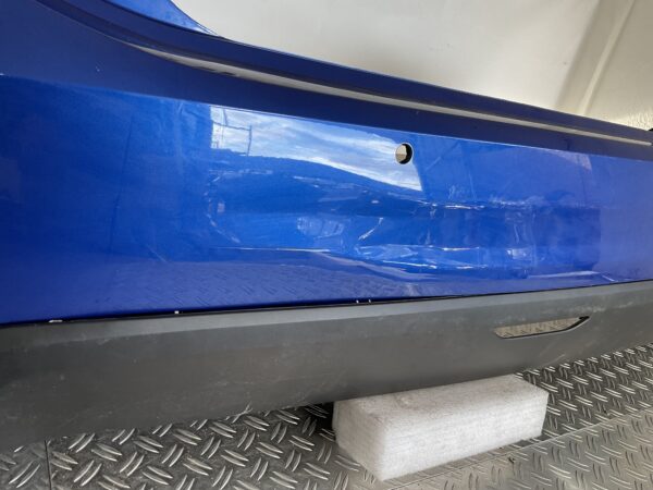Bumper Mini Cooper C F66 24- 6xpdc 2804101xny02a Achterbumper F7-15770z