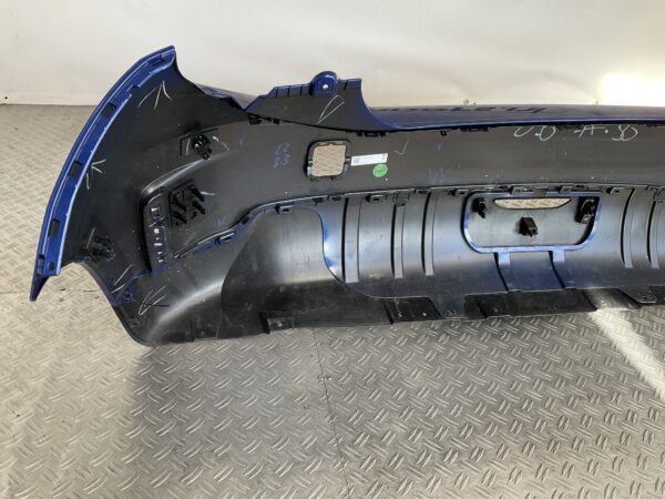 Bumper Mini Cooper C F66 24- 6xpdc 2804101xny02a Achterbumper F7-15770z