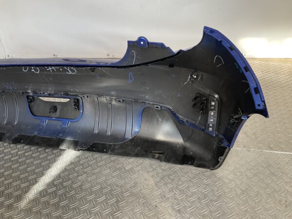 Bumper Mini Cooper C F66 24- 6xpdc 2804101xny02a Achterbumper F7-15770z