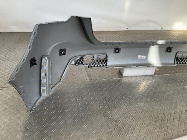 Bumper BMW 1 Serie F70 M Sport Pakket 24- 51125A35D70 Achterbumper F7-15774z