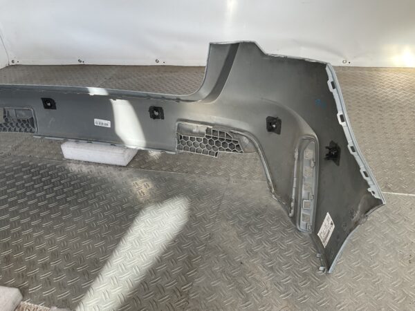 Bumper BMW 1 Serie F70 M Sport Pakket 24- 51125A35D70 Achterbumper F7-15774z