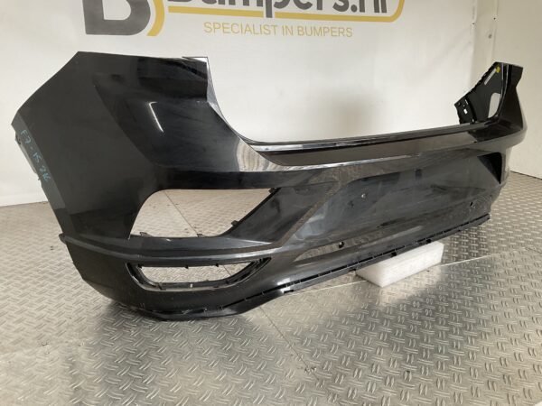Bumper Volkswagen Troc T-Roc 17-21 2GA807521a Achterbumper F7-15816z